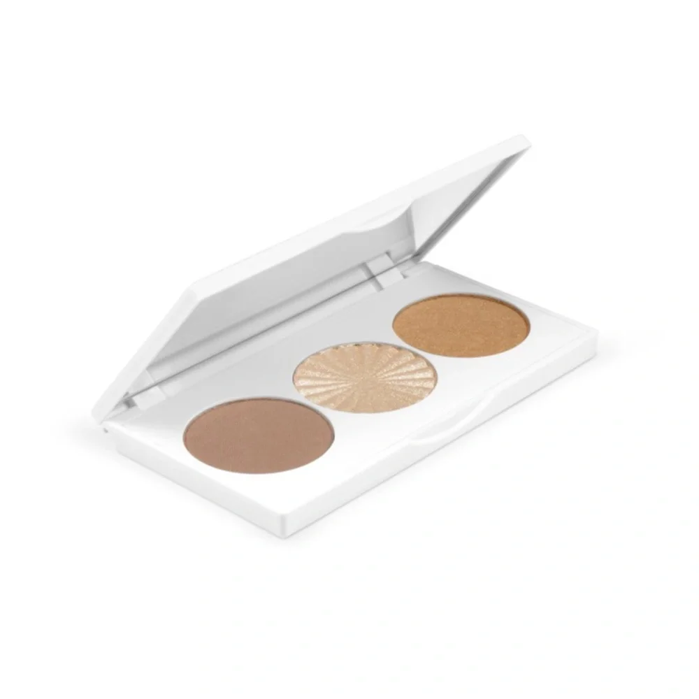 OFRA Midi Palette Face It Light Vegan Cruelty Free